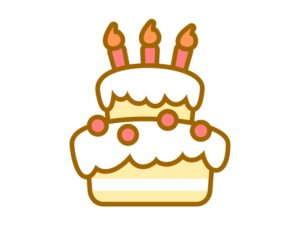 ケーキ