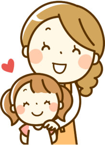 母