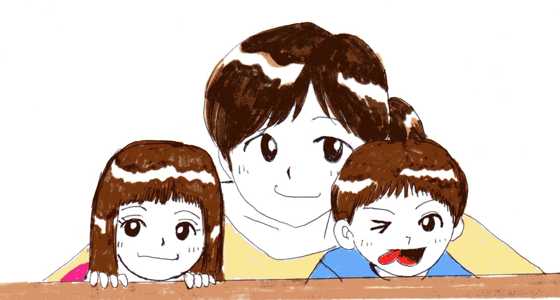 プロフアイキャッチ
